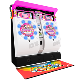 アーケードゲーム ジャンル/タイトル紹介｜日本のゲームセンターに行