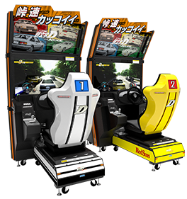 アーケードゲーム ジャンル/タイトル紹介｜日本のゲームセンターに行