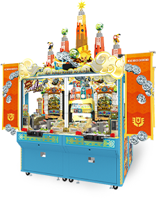 アーケードゲーム ジャンル/タイトル紹介｜日本のゲームセンター
