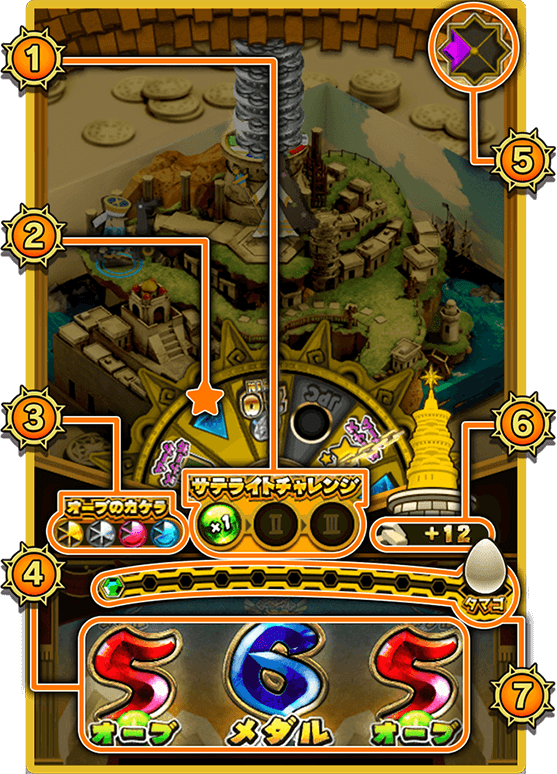 バベルのメダルタワーW！｜日本のゲームセンターに行こう