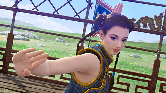 Virtua Fighter 5 Ultimate Showdown｜Let's Hit the Arcade