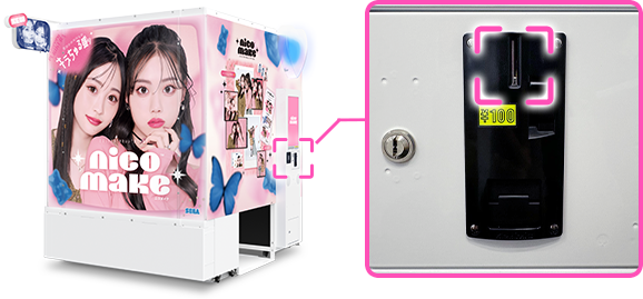 プリクラ｜日本のゲームセンターに行こう！【Japanese Game Centers