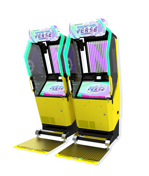 Amazon.co.jp: セガ アーケード チュウニズム タッチエリア